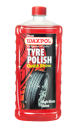 Tyre Polish Quick Shine